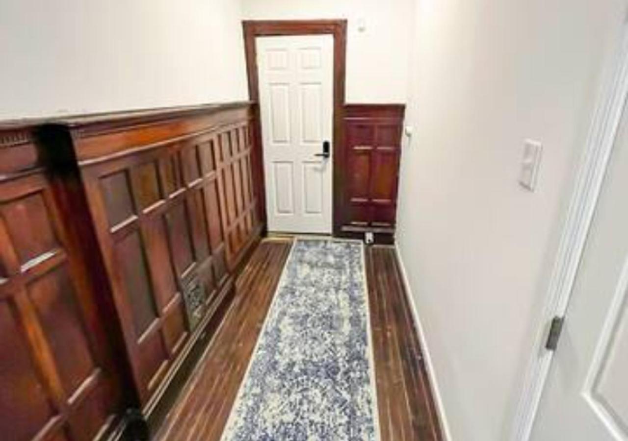 Legacy - Spring Garden University City Philadelphie Extérieur photo