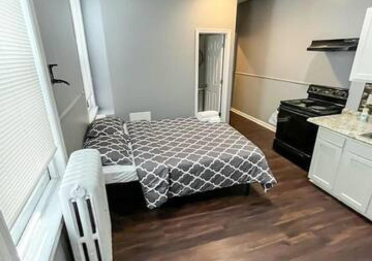 Legacy - Spring Garden University City Philadelphie Extérieur photo