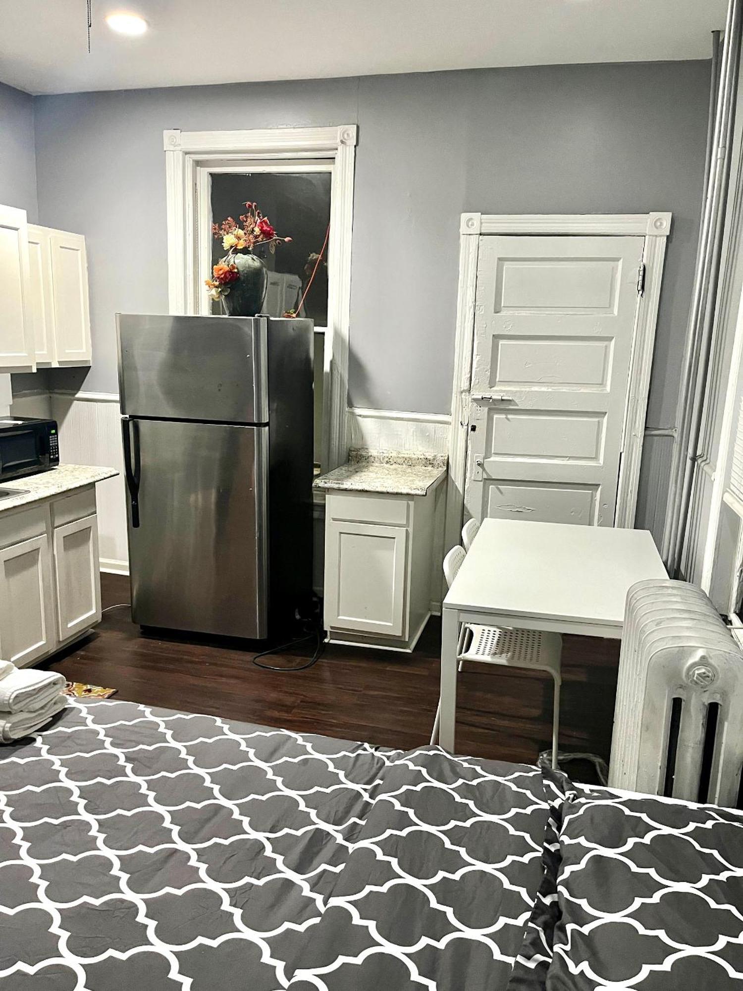 Legacy - Spring Garden University City Philadelphie Extérieur photo