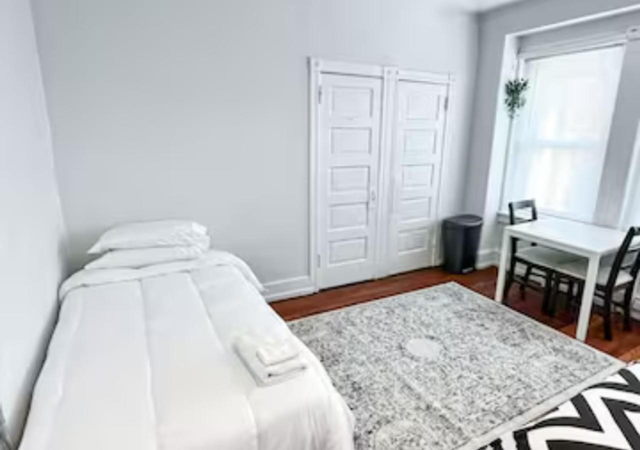 Legacy - Spring Garden University City Philadelphie Extérieur photo
