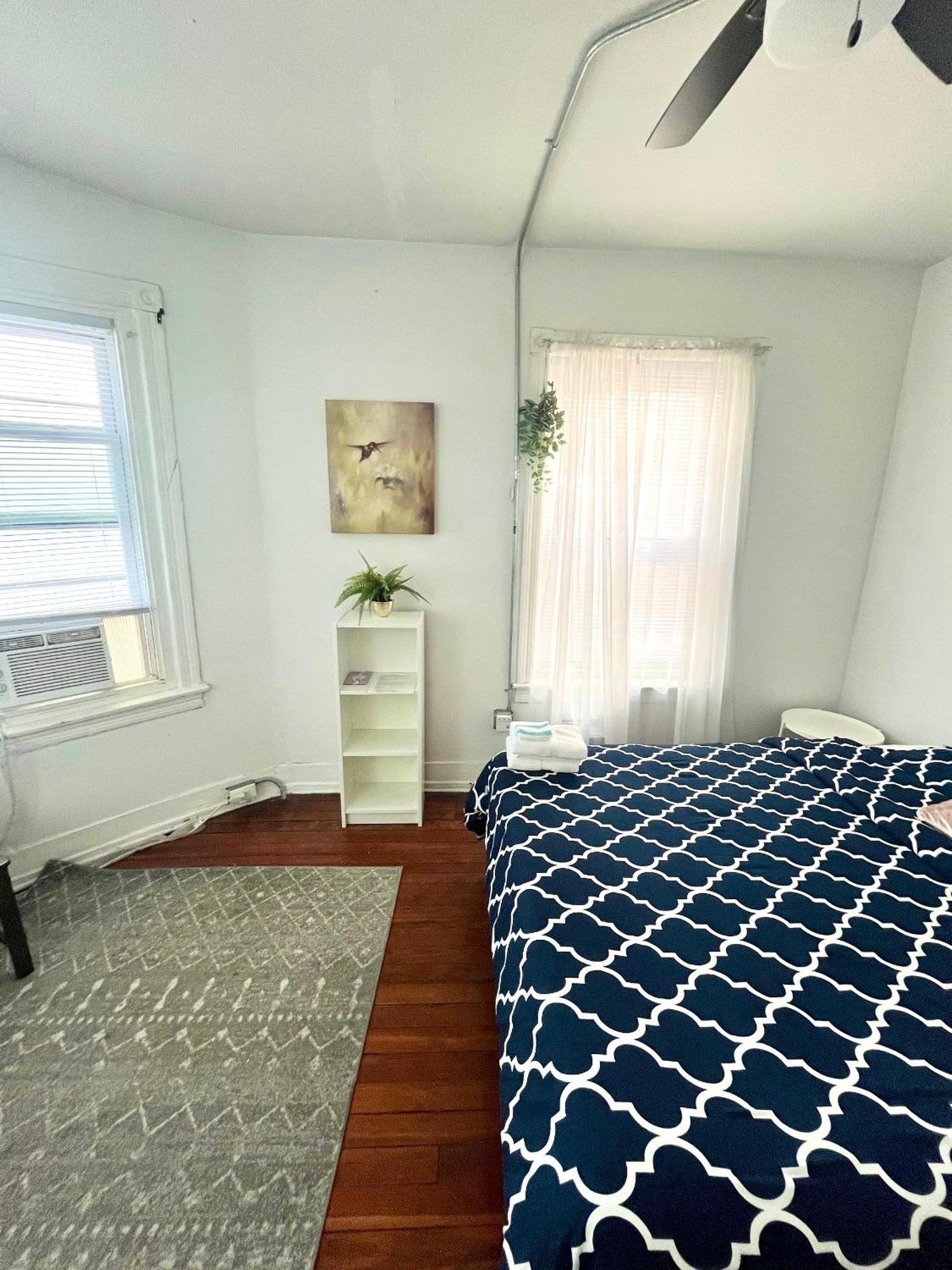 Legacy - Spring Garden University City Philadelphie Extérieur photo
