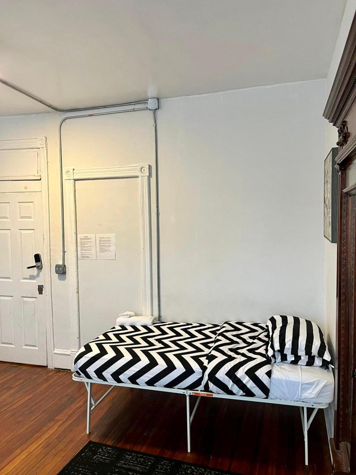 Legacy - Spring Garden University City Philadelphie Extérieur photo