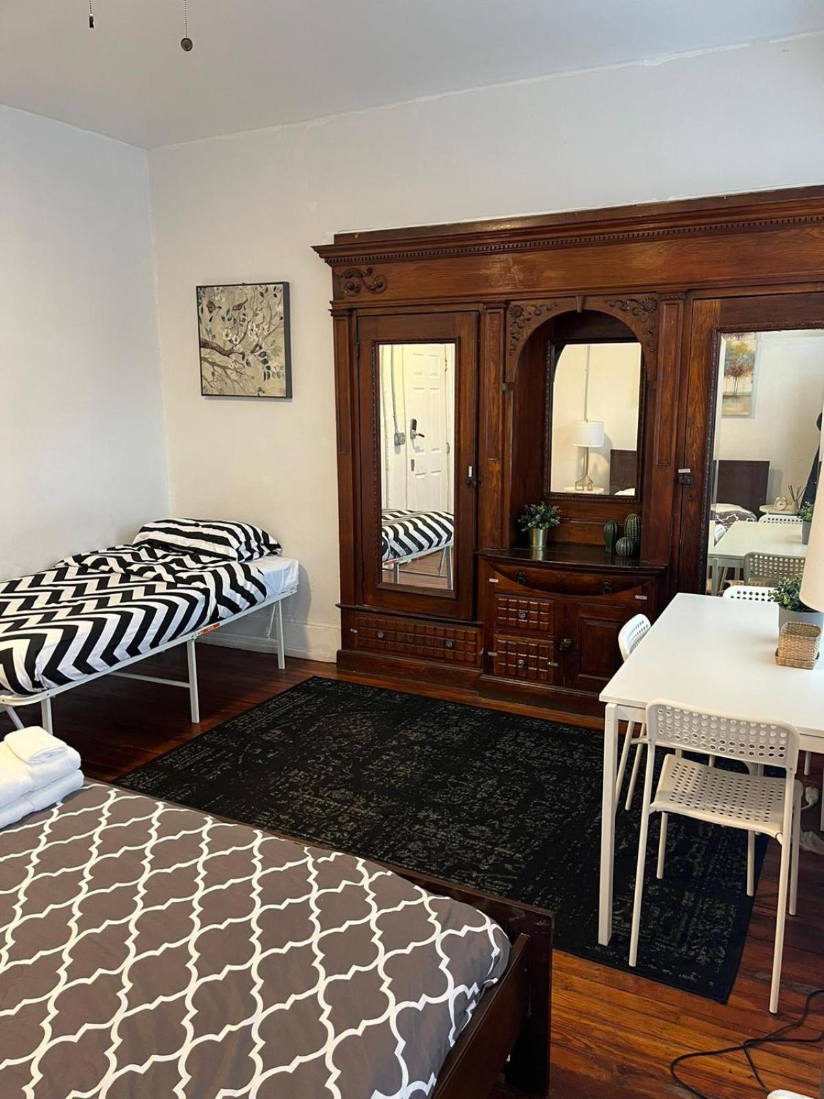 Legacy - Spring Garden University City Philadelphie Extérieur photo
