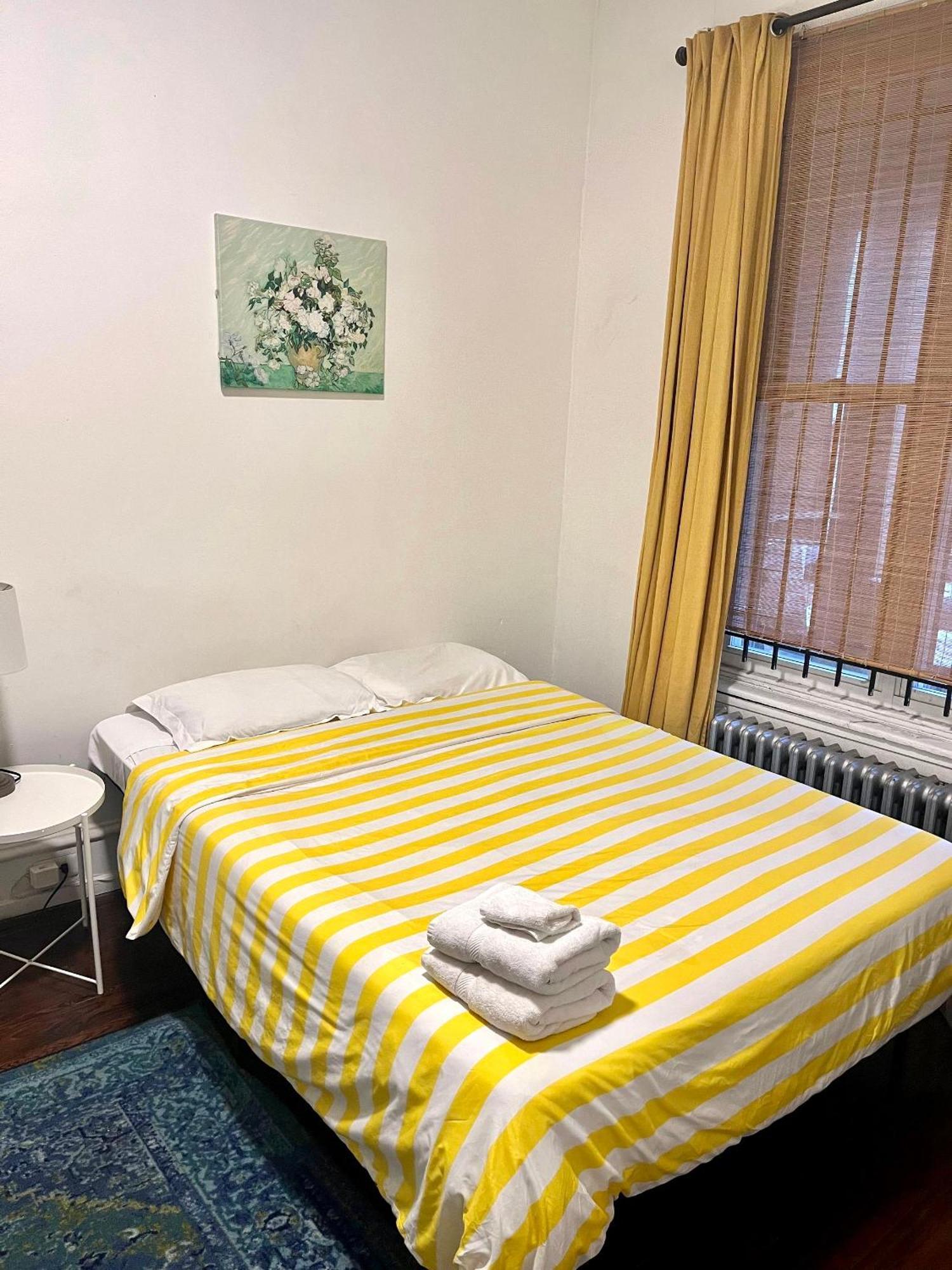 Legacy - Spring Garden University City Philadelphie Extérieur photo