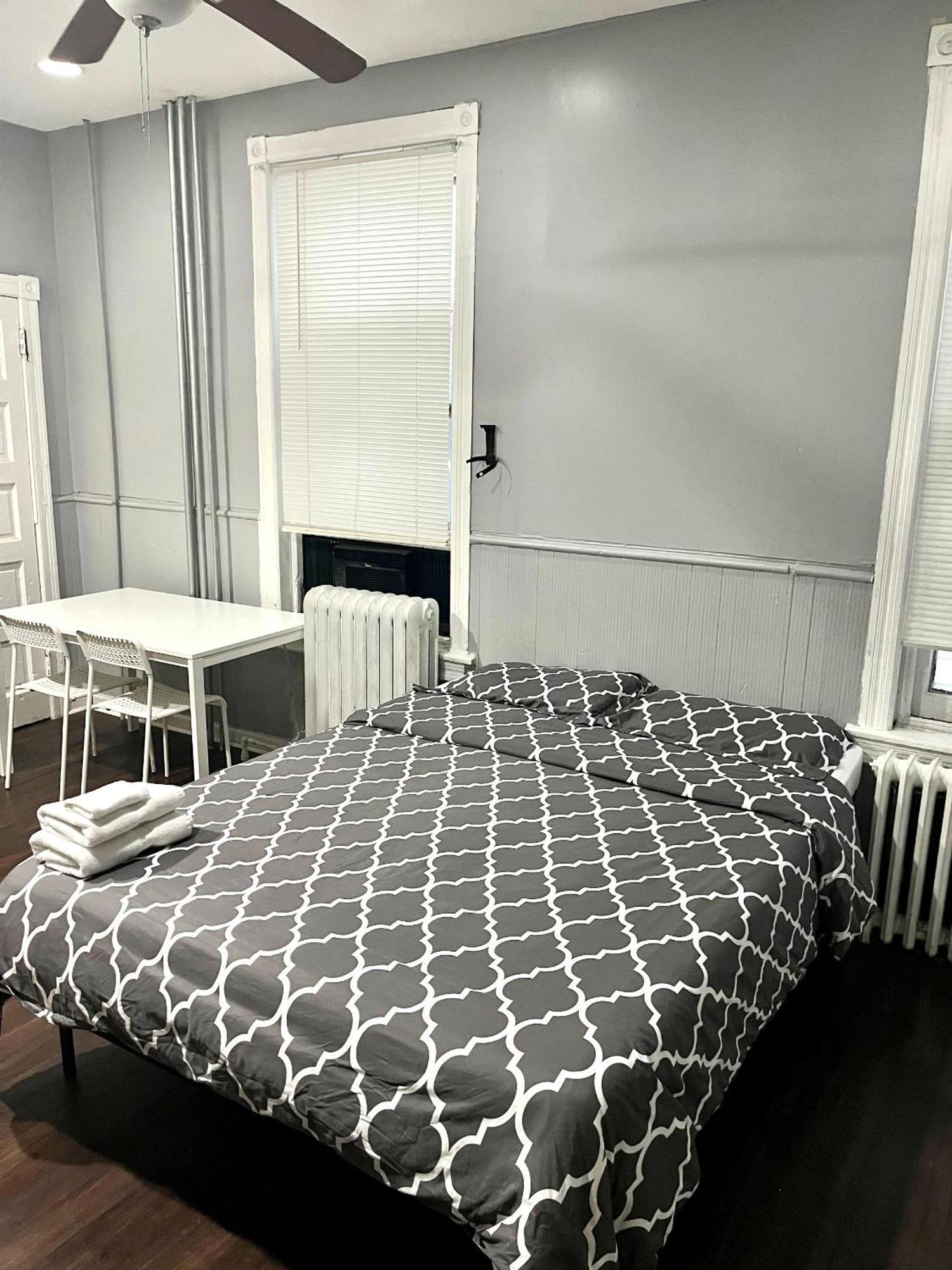Legacy - Spring Garden University City Philadelphie Extérieur photo