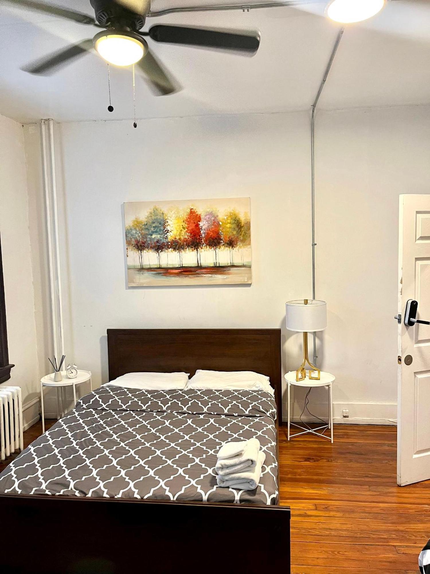 Legacy - Spring Garden University City Philadelphie Extérieur photo