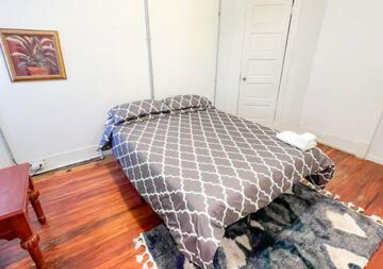 Legacy - Spring Garden University City Philadelphie Extérieur photo