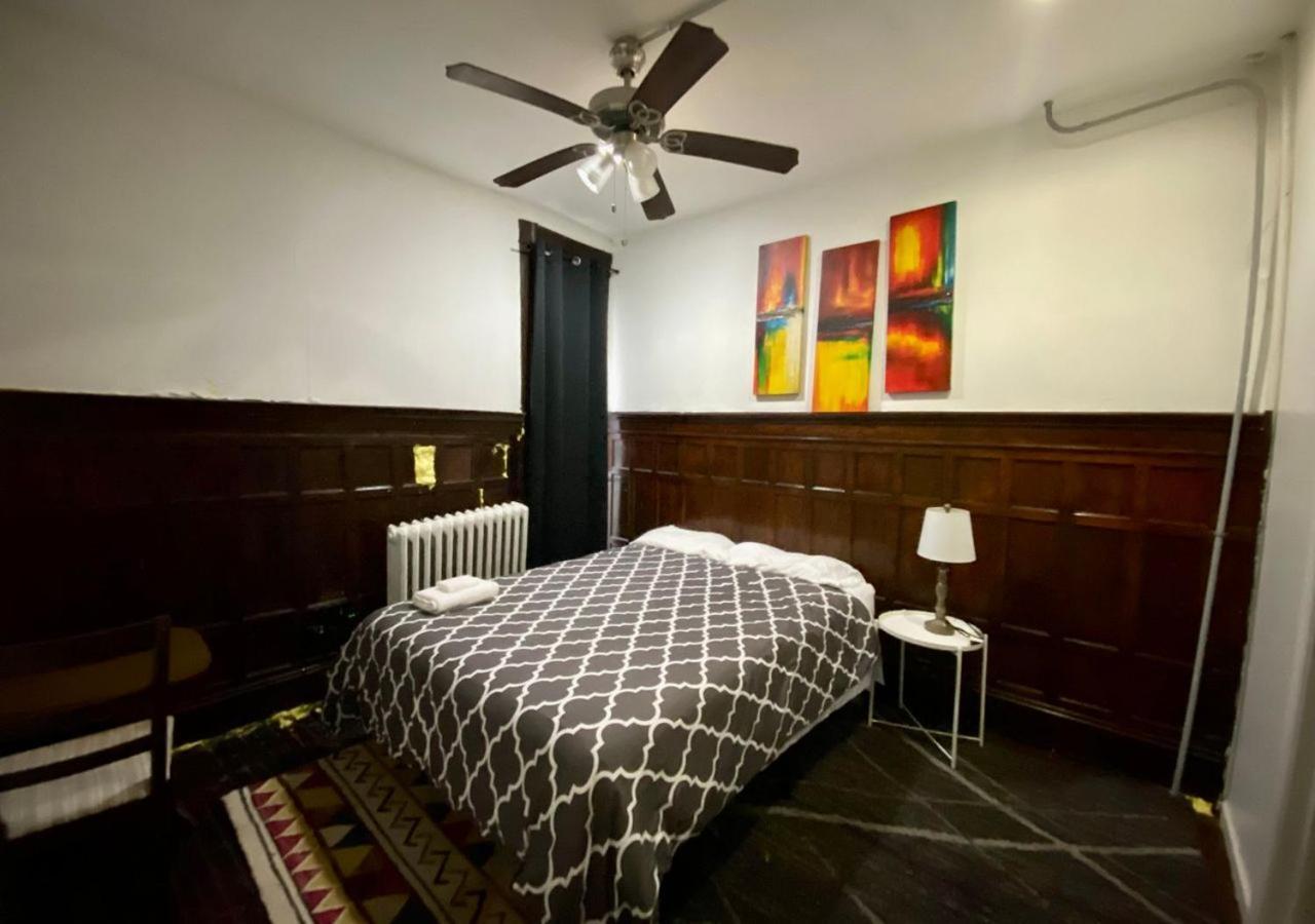 Legacy - Spring Garden University City Philadelphie Extérieur photo