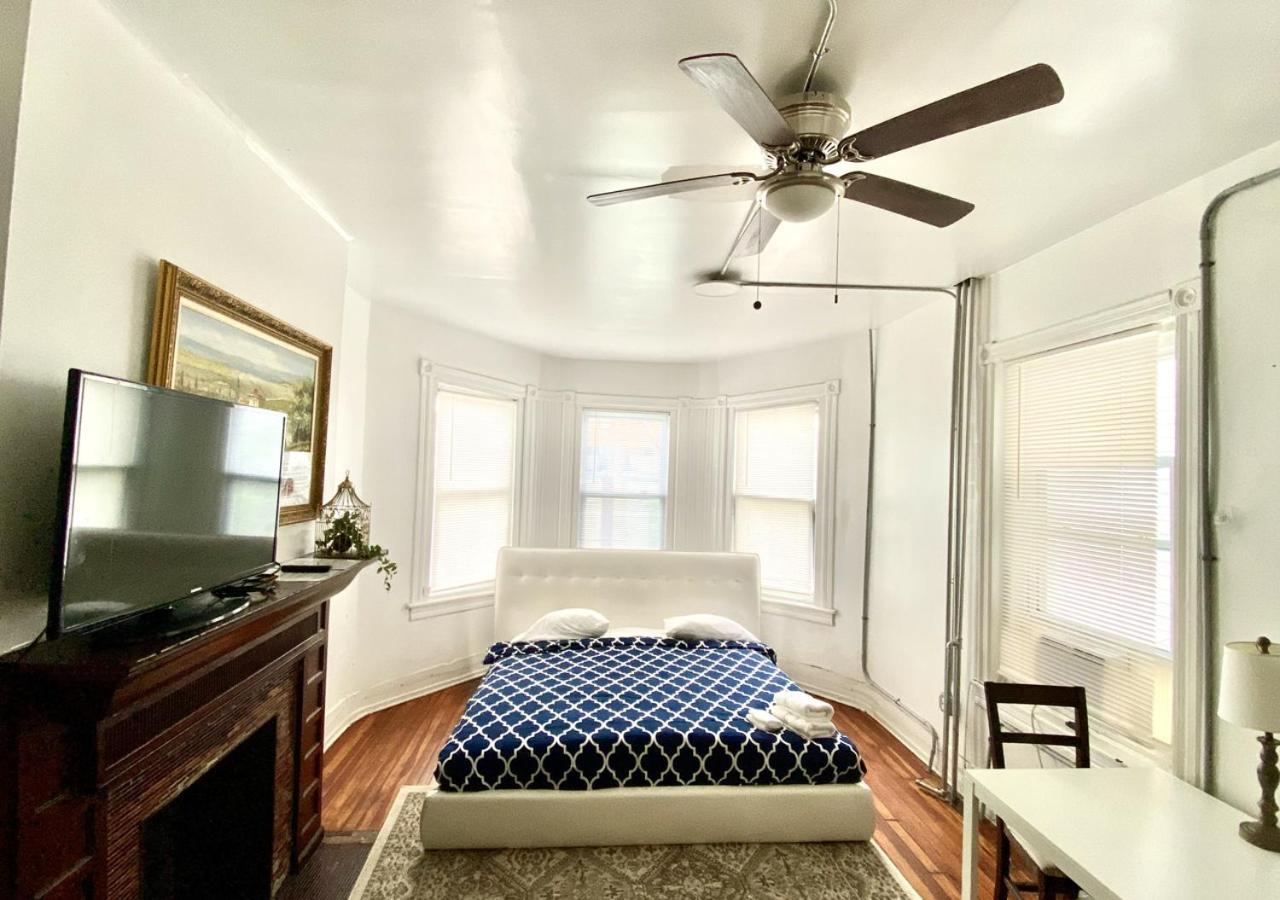 Legacy - Spring Garden University City Philadelphie Extérieur photo
